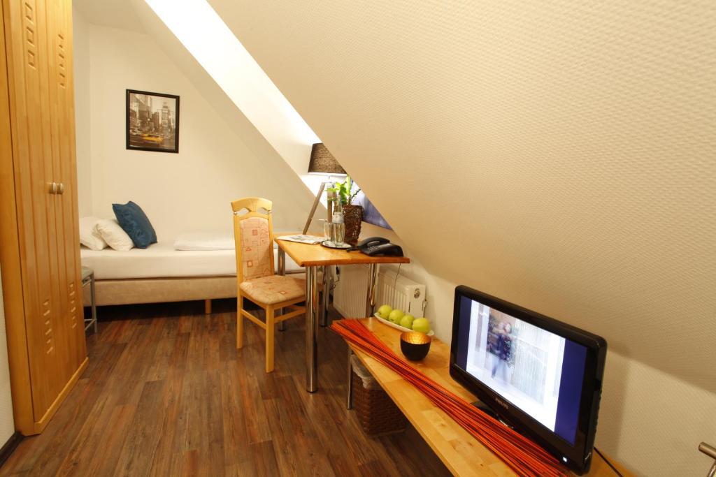 Centro Hotel Arkadia Colonia Habitación foto
